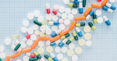 Tackling Pharmaceutical Effluents Pollution: A Crucial Step in Combating Antimicrobial Resistance