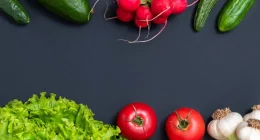 Plant-based foods reduce risk of heart disease, diabetes, and mortality