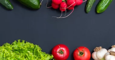 Plant-based foods reduce risk of heart disease, diabetes, and mortality