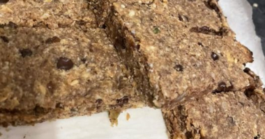 Do Protein Bars Make You Lose Weight?