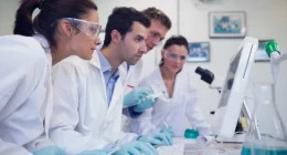 Researchers Develop Gene Classifier to Distinguish Low-Risk from High-Risk Ductal Carcinoma in Situ (DCIS)