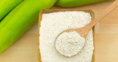 Resistant Starch and Diabetes: What's the link?