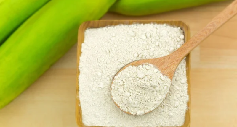 Resistant Starch and Diabetes: What's the link?