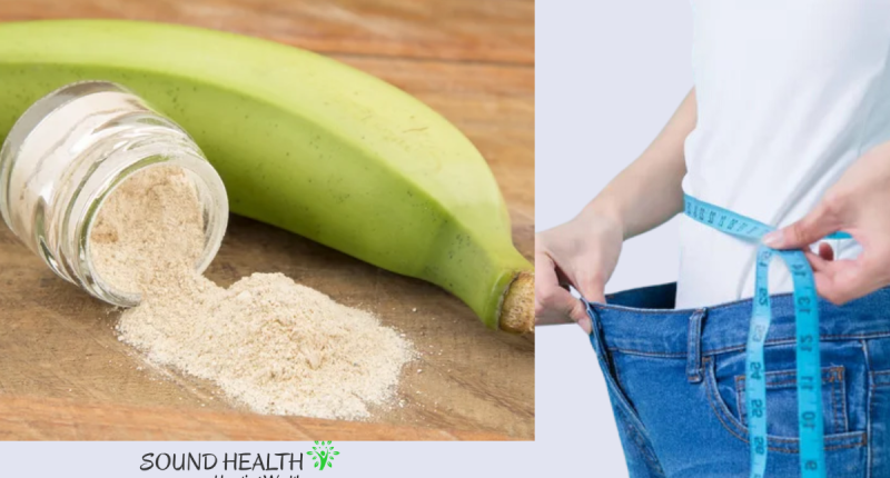 Resistant Starch: The Underrated Weight Loss Hero