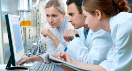 Americans' Faith in Science and Scientists Declines