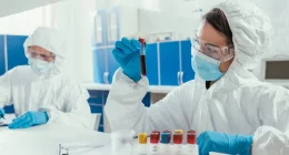 Study: Information sources shape infection-preventive behavior during pandemic and beyond