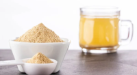 10 Natural Superfood Powder For Weight Loss