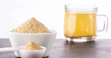 10 Natural Superfood Powder For Weight Loss