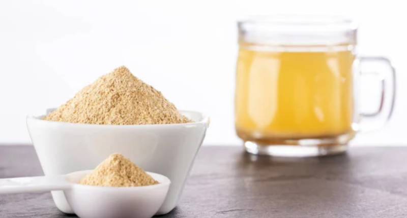 10 Natural Superfood Powder For Weight Loss