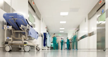 Why Are Maternity Wards Closing In U.S.?