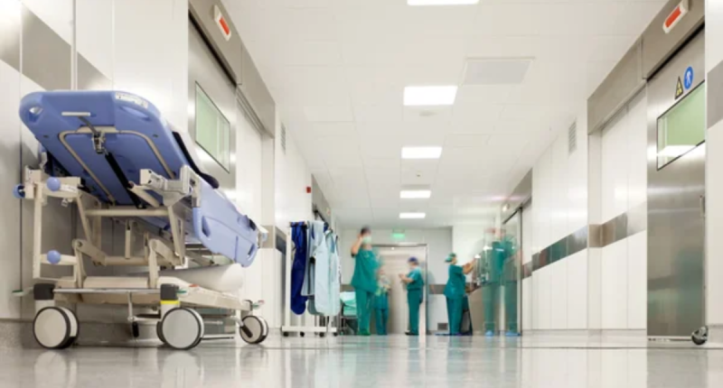 Why Are Maternity Wards Closing In U.S.?