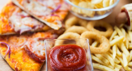 New Research Reveals Link Between Ultra-Processed Foods and Head and Neck Cancer Risk