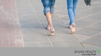 Effects of walking barefoot on cold floor: Benefits & Risks