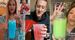 #WaterTok: What Does It Mean? Benefits and Implication