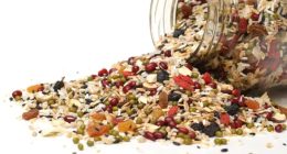 Whole Grains May Help Slow Memory Decline in Black People