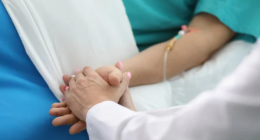 The Reason Why We Get Sick Dr. Artūras Petronis Opinion