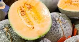 Public Health Alert: Do Not Consume Cantaloupe Due to Salmonella Risk - FDA Warns