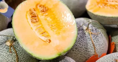 Public Health Alert: Do Not Consume Cantaloupe Due to Salmonella Risk - FDA Warns