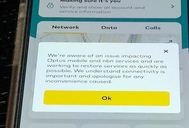 Optus Network Outage: Reason Optus Went Down: Experts Hone In On Key ...