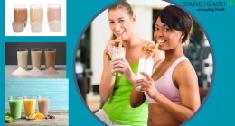 Should You Drink Protein Shakes On Non-Workout Days?