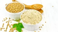 Is soybean powder super effective for weight gain?