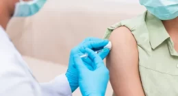 Herpes zoster vaccination and healthy aging: What Is the link?