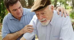 High β-amyloid Linked to Alzheimer's Dementia In Oldest Adults