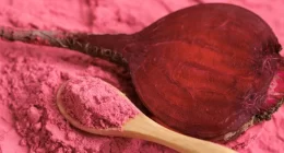 Beetroot Juice Supplement for COPD Patients to Improve Blood Pressure: Does It Work?