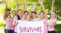 Can Breast Cancer Survivors Over 50 Reduce Frequent Mammograms?