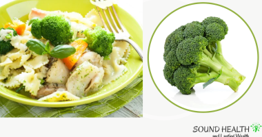 Broccoli Nutrition Facts, Health Benefits, and Recipes