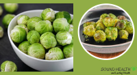 Brussels sprout Health Benefits, Nutrition Facts and recipes