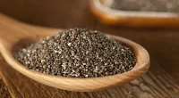 Research Found Chia Seeds Powerful to Prevent High Blood Pressure & Cancer
