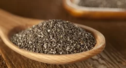 Research Found Chia Seeds Powerful to Prevent High Blood Pressure & Cancer