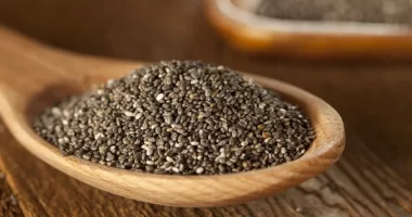 Research Found Chia Seeds Powerful to Prevent High Blood Pressure & Cancer