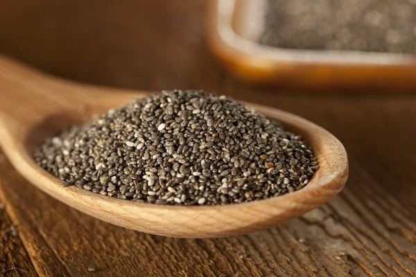 Research Found Chia Seeds Powerful to Prevent High Blood Pressure & Cancer
