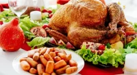 Christmas dinner benefits: Newcastle Experts Dish Festive Feast Advantages