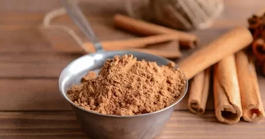 Cinnamon extract shows promise in tackling obesity