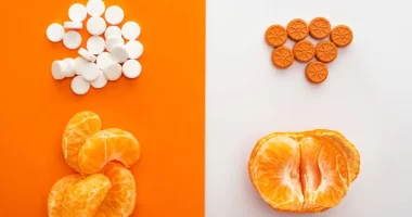 Does Citrus Supplement Ease Knee Swelling and Pain After Surgery? What Study says