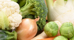12 amazing health benefits of cruciferous vegetables