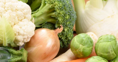 12 amazing health benefits of cruciferous vegetables