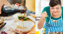 Is Dark Soy Sauce Healthy? Benefits and Side Effects