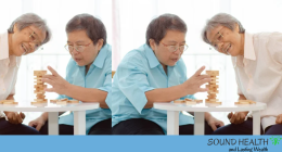 Personality Traits and Well-being Linked to Dementia Risk - Study