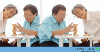 Personality Traits and Well-being Linked to Dementia Risk - Study