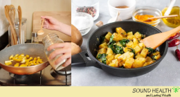 Dietary Patterns and Metabolic Risk Factors: Nutritional Determinants of Non-Communicable Diseases