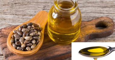 What does drinking castor oil do to the body? Benefits & side effects