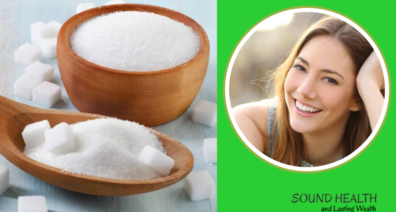 12 Effects of Excess Sugar in Females: Key downsides