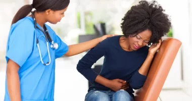 Black Women Have High Rate Of Endometrial Cancer - Study Reveals