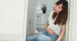 Hereditary Diffuse Gastric Cancer and Symptoms