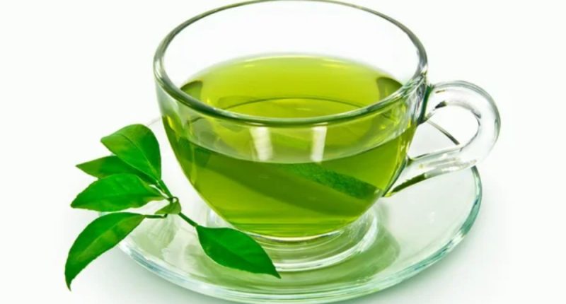 Green tea: People with severe caffeine sensitivity should avoid It : Here's why