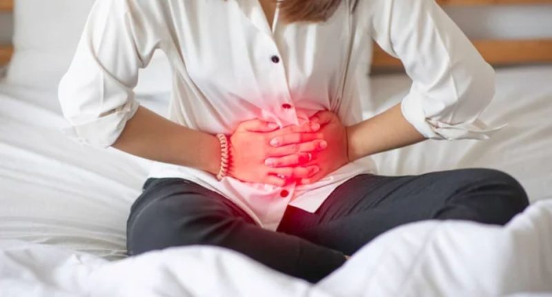 7 common habits that exposes you to stomach ulcers